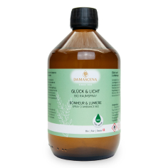 Glück & Licht Raumspray