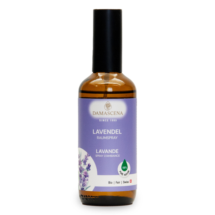 Lavendel Raumspray Lavendel Raumspray