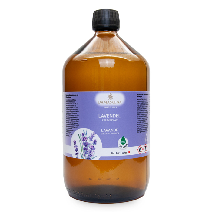 Lavendel Raumspray Lavendel Raumspray