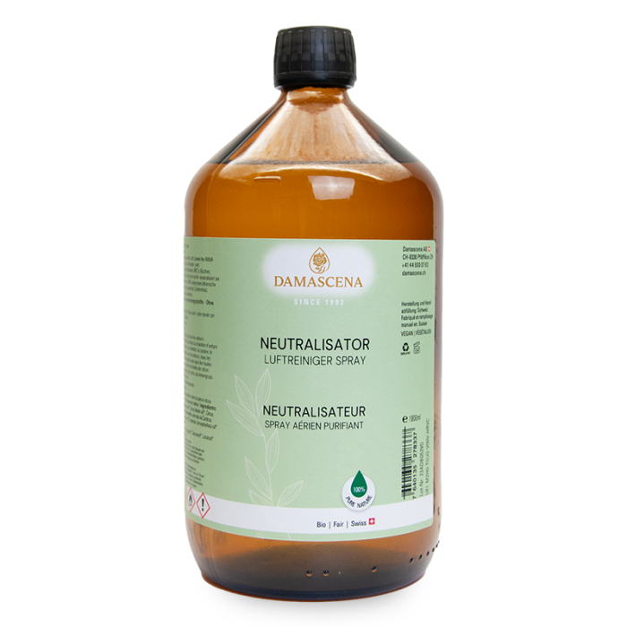 Neutralisator Luftreiniger Neutralisator Luftreiniger