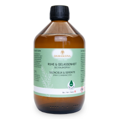 Ruhe & Gelassenheit Raumspray