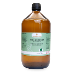 Ruhe & Gelassenheit Raumspray