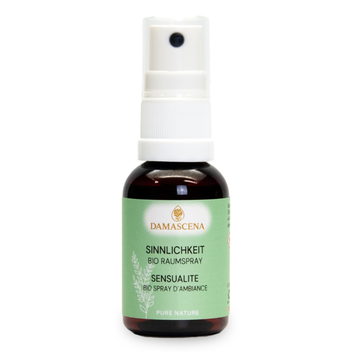Sinnlichkeit Raumspray 30ml Sinnlichkeit Raumspray 30ml