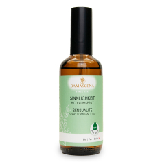 Raumspray Sinnlichkeit | Raumduft | 100% naturrein