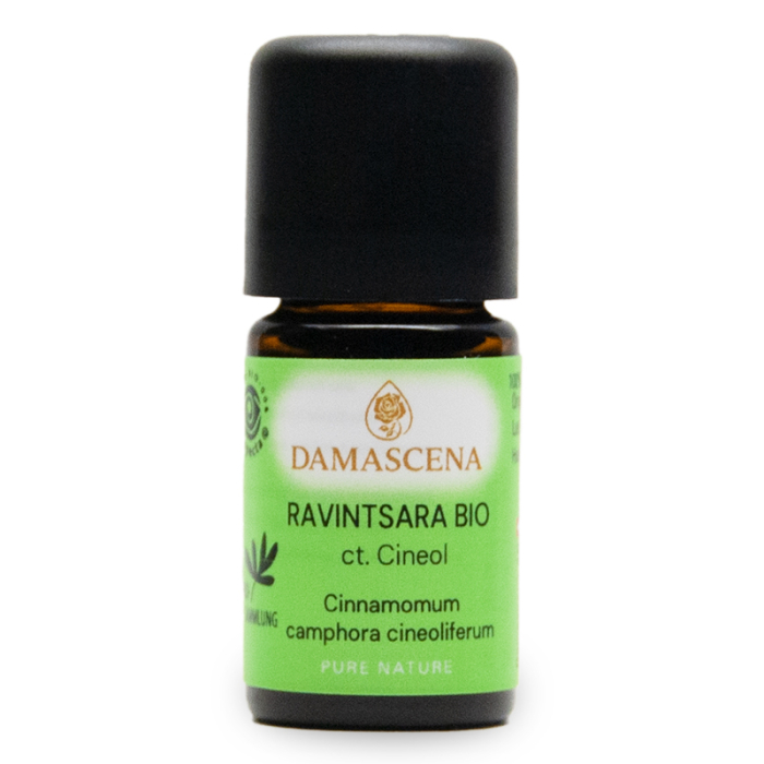 Ravintsara ct. Cineol BIO - ätherisches Öl Ravintsara ct. Cineol BIO - ätherisches Öl