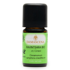 Ravintsara ct. Cineol BIO - ätherisches Öl