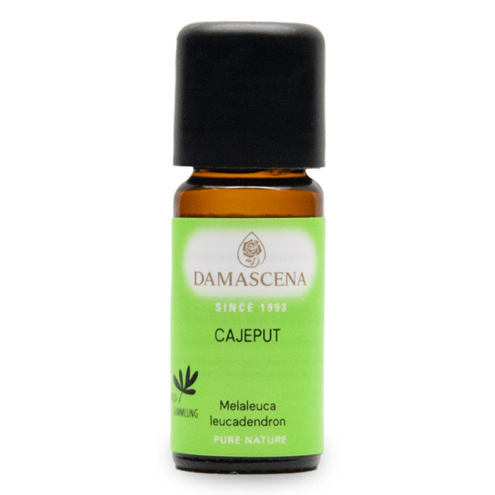 Cajeput - ätherisches Öl