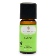 Cajeput - ätherisches Öl