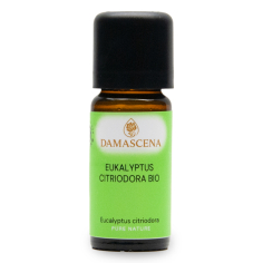 Eukalyptus Citriodora BIO ätherisches Öl | Eucalyptus citriodora | 100% naturrein