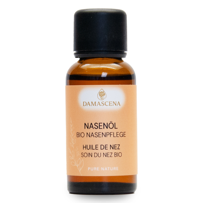 Nasenöl BIO Nasenöl BIO