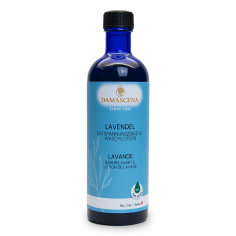Lavendel Entspannungsbad & Waschlotion | Körperpflege | 100% naturrein
