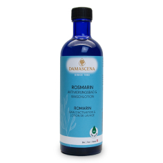 Rosmarin Aktivierungsbad & Waschlotion | Körperpflege | 100% naturrein