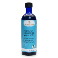 Temperaturregulierende Waschlotion | Körperpflege | 100% naturrein