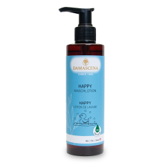 Happy Waschlotion