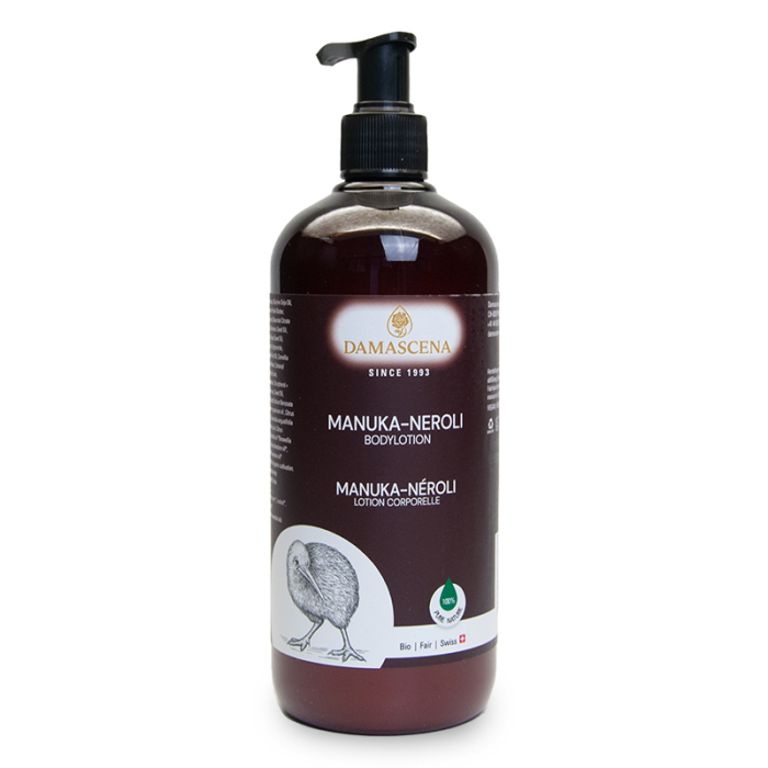 Manuka-Neroli Bodylotion BIO Manuka-Neroli Bodylotion BIO