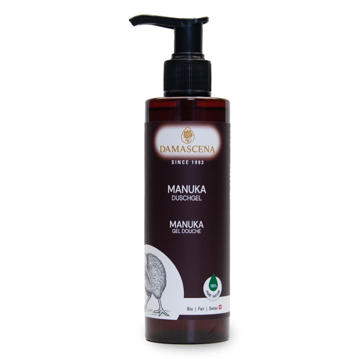Manuka Duschgel Manuka Duschgel