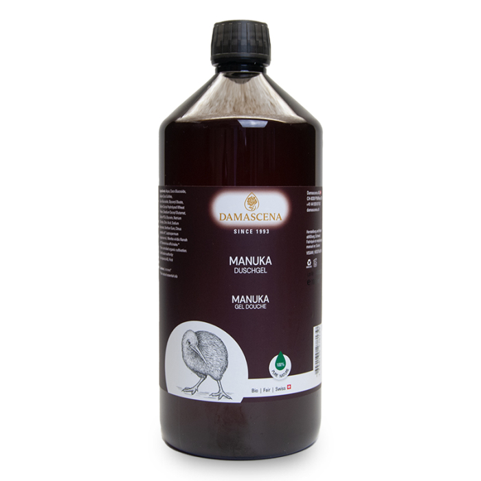 Manuka Duschgel Manuka Duschgel