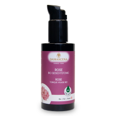 Rose Gesichtstonic BIO
