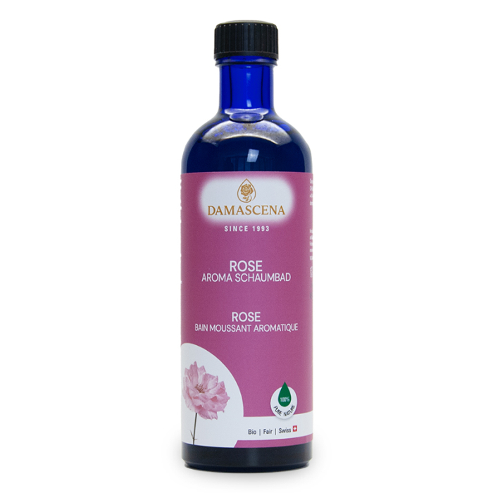 Rose Aroma Schaumbad Rose Aroma Schaumbad
