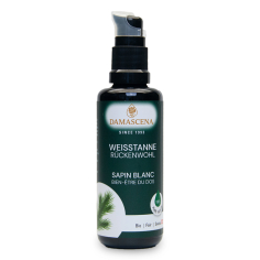 Weisstanne Rückenwohl BIO