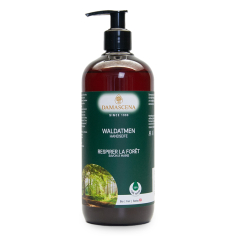 Handseife Waldatmen | Handpflege | 100% naturrein