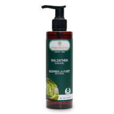 Duschgel Waldatmen | Körperpflege | 100% naturrein