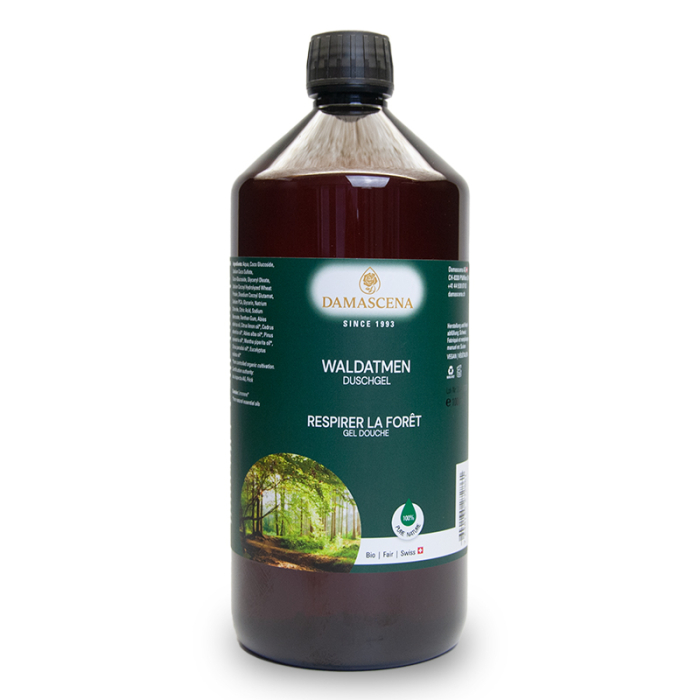 Waldatmen Duschgel Waldatmen Duschgel