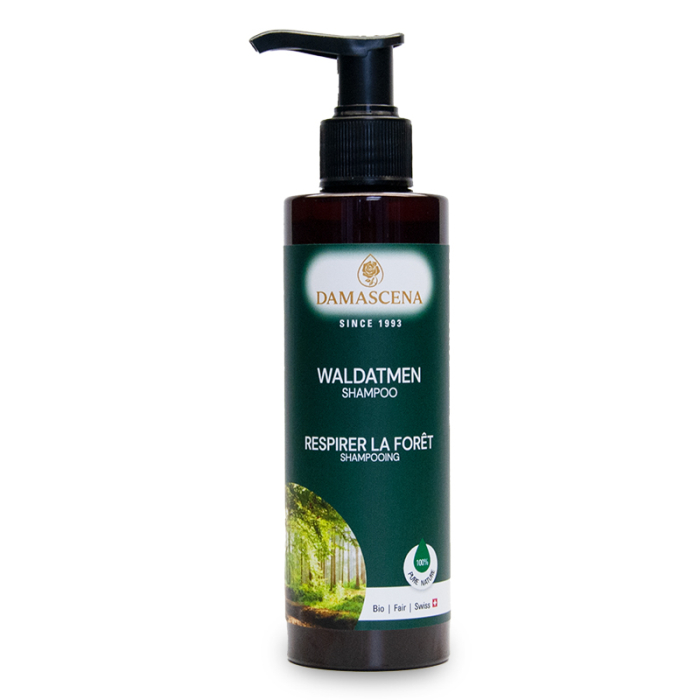 Waldatmen Shampoo Waldatmen Shampoo