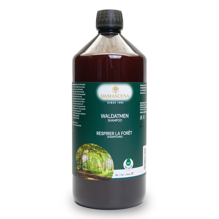 Waldatmen Shampoo Waldatmen Shampoo