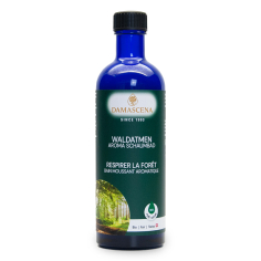 Waldatmen Aroma Schaumbad