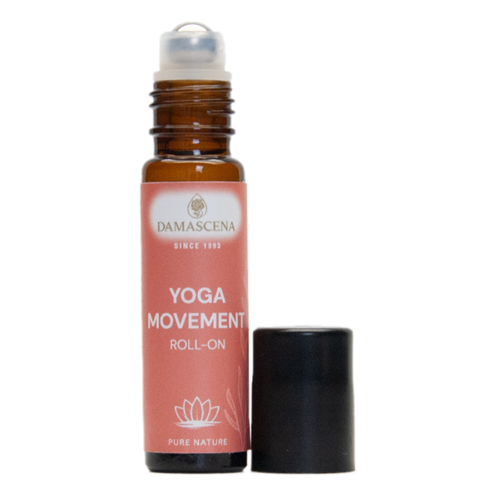 Yoga Movement Roll-On Yoga Movement Roll-On