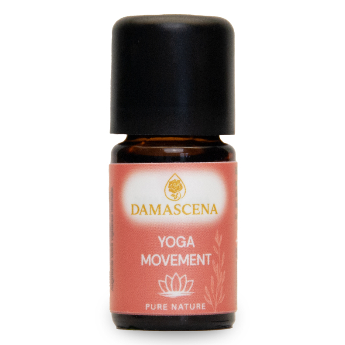 Yoga Movement Essenzmischung