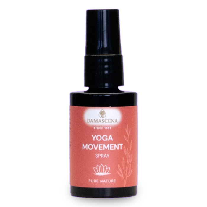 Yoga Movement Spray Yoga Movement Spray