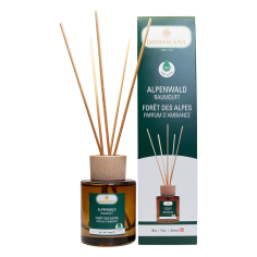 Raumduft Alpenwald | 100% naturrein