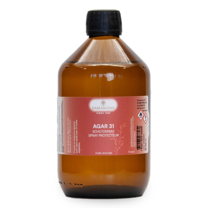Agar 31 Schutzspray