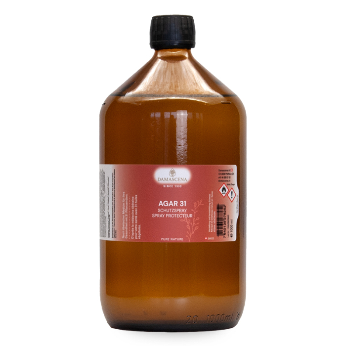 Agar 31 Schutzspray