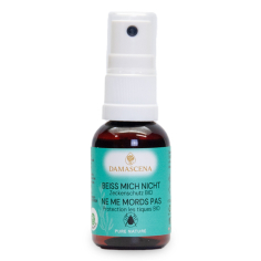 Beiss mich nicht Zeckenschutz | BIO Schutzspray | 100% naturrein