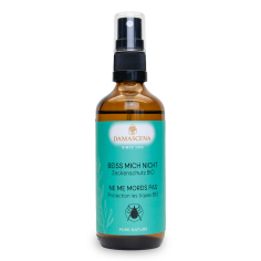 Beiss mich nicht Zeckenschutz BIO