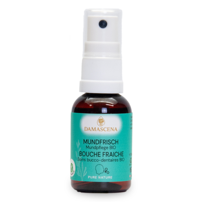 Mundfrisch Spray BIO Mundfrisch Spray BIO