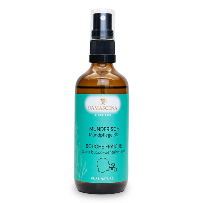 Mundfrisch Spray BIO Mundfrisch Spray BIO