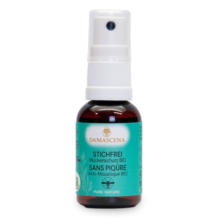Stichfrei Mückenschutz Spray BIO