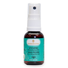 Stichfrei Mückenschutz Spray BIO