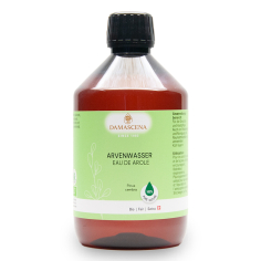 Arvenwasser BIO