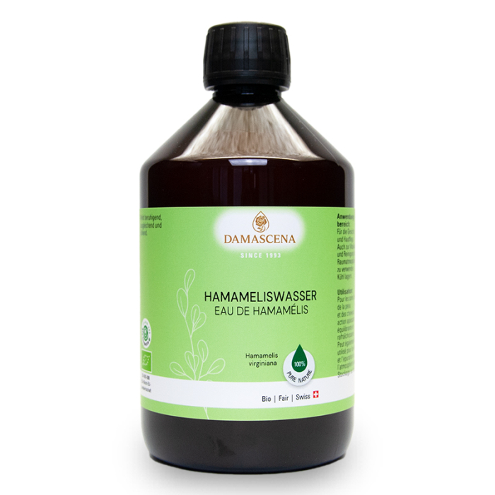 Hamameliswasser BIO