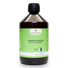 Hamameliswasser BIO