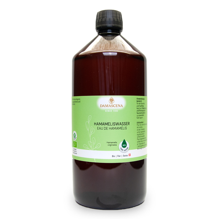 Hamameliswasser BIO