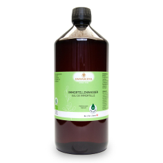 Immortellenwasser BIO