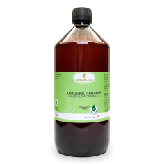 Kamillenblütenwasser BIO