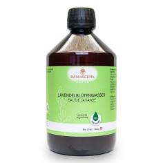 Lavendelblütenwasser BIO