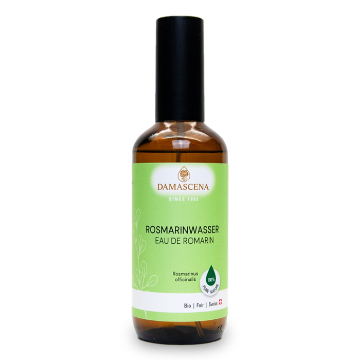 Rosmarinwasser BIO